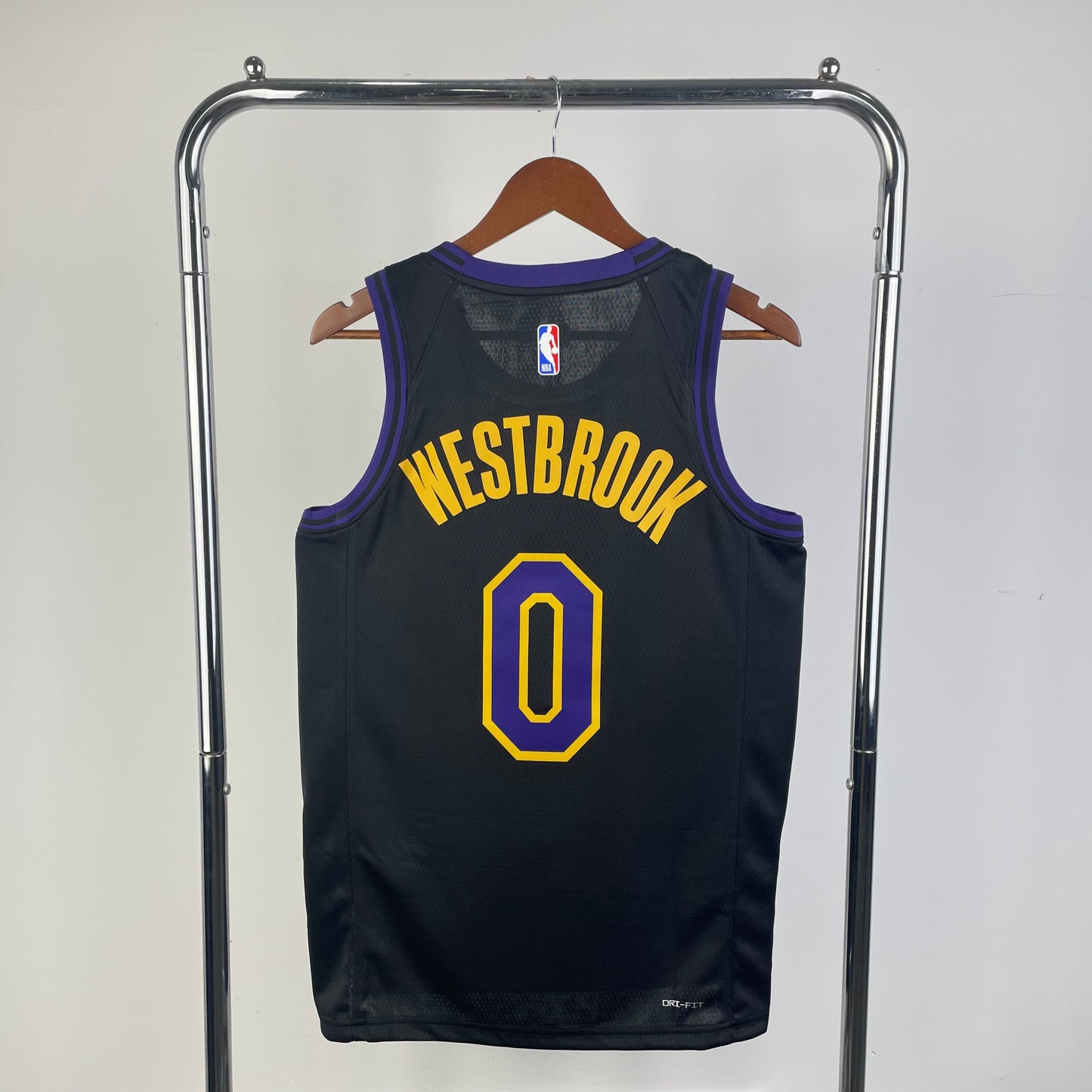 Los Angeles Lakers 26 (Retro Players)