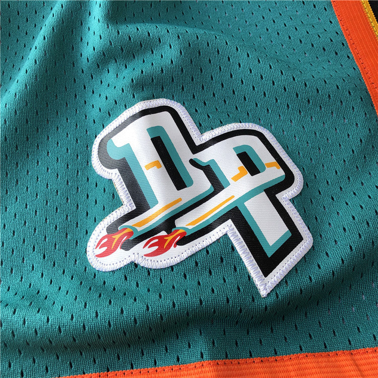 Detroit Pistons Retro (Shorts)
