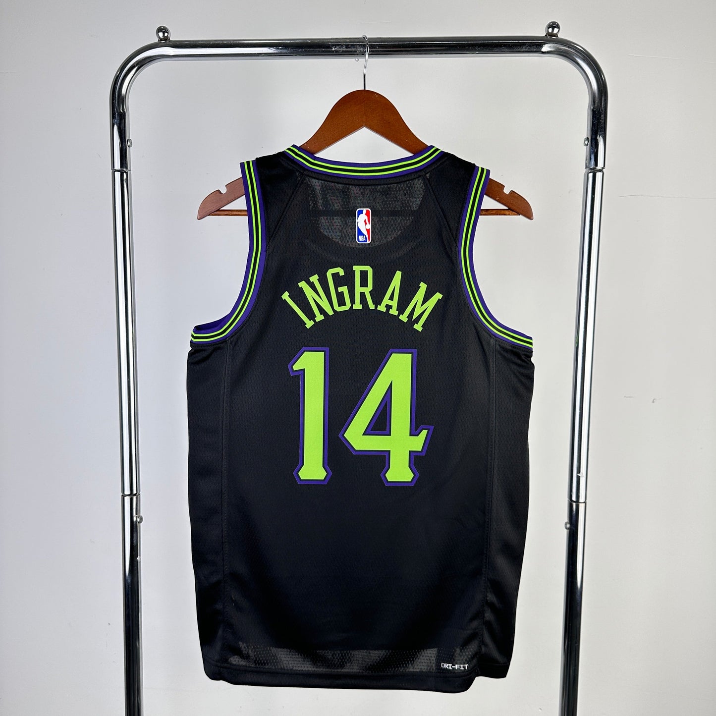 New Orleans Pelicans 26