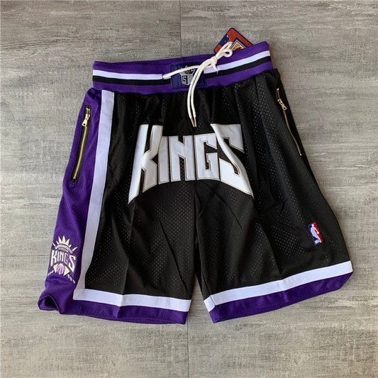 Sacramento Kings Retro (Shorts)
