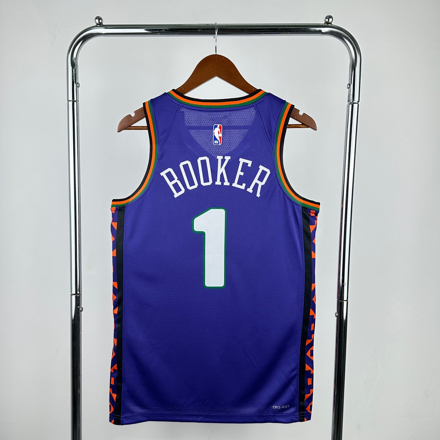 Phoenix Suns 25