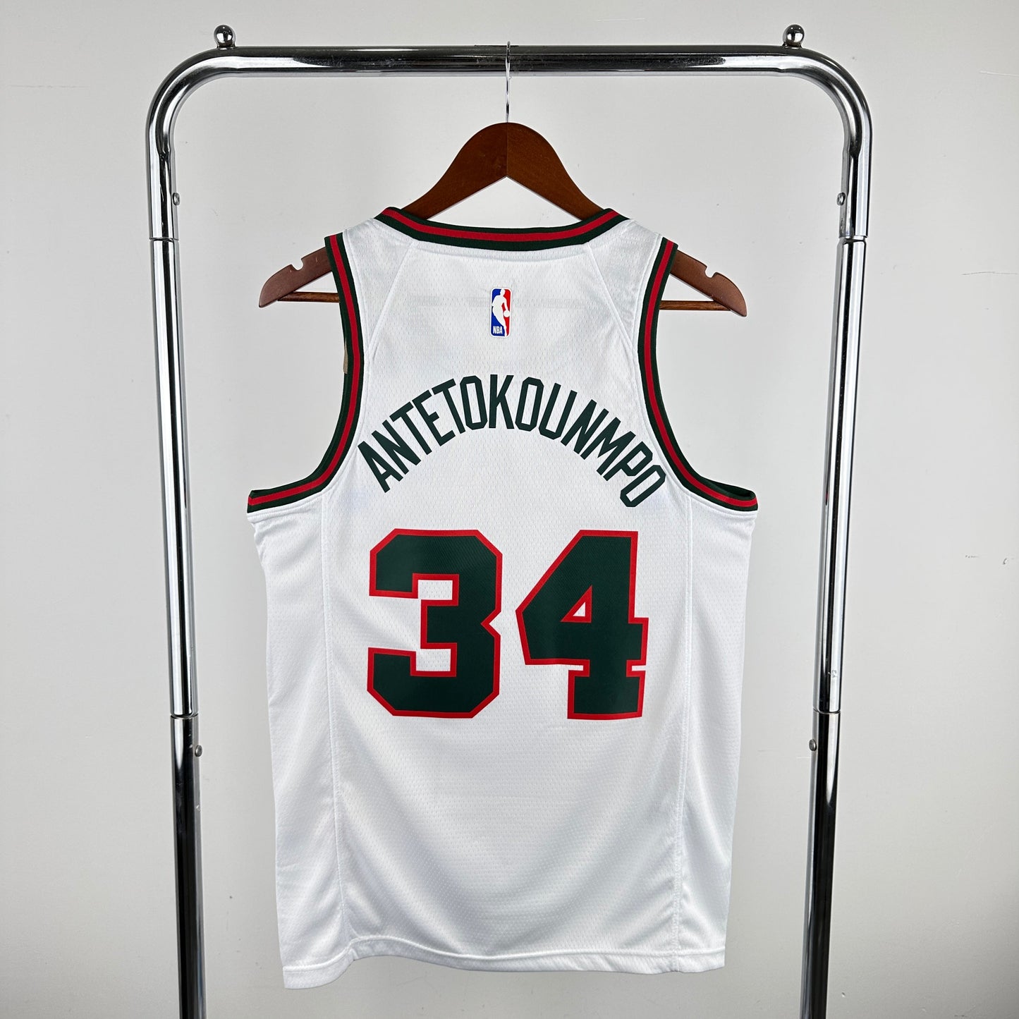 Milwaukee Bucks 2018 (Retro)