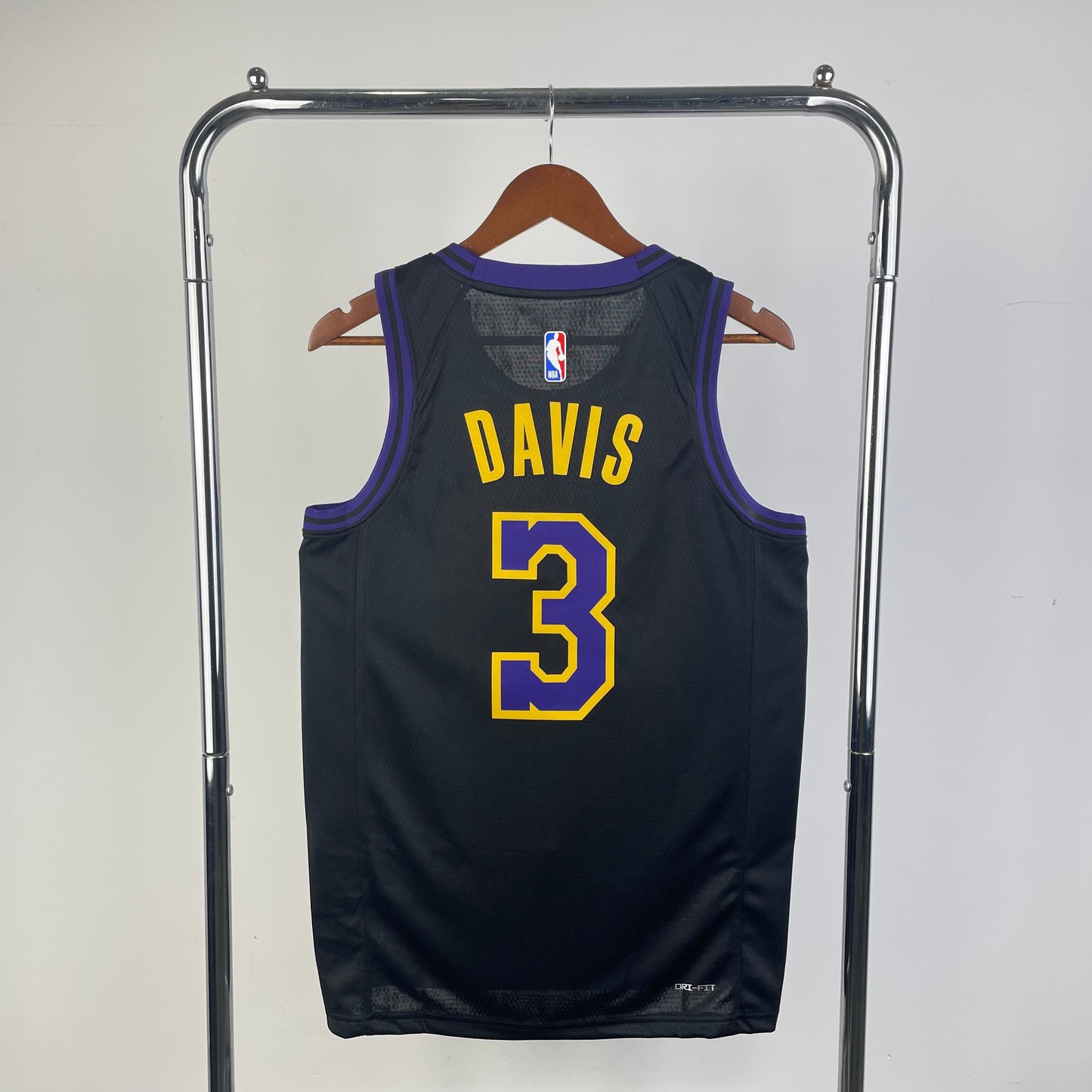 Los Angeles Lakers 26 (Retro Players)