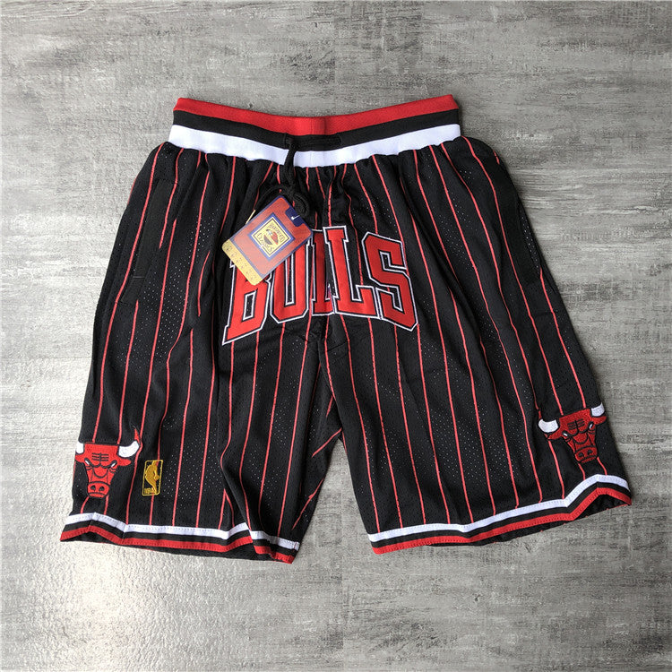 Chicago Bulls Retro (Shorts)