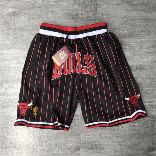 Chicago Bulls Retro (Shorts)