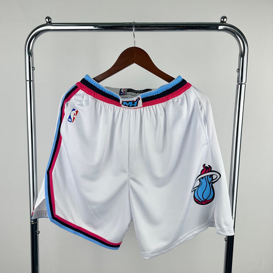 Miami Heat 25 (Shorts)