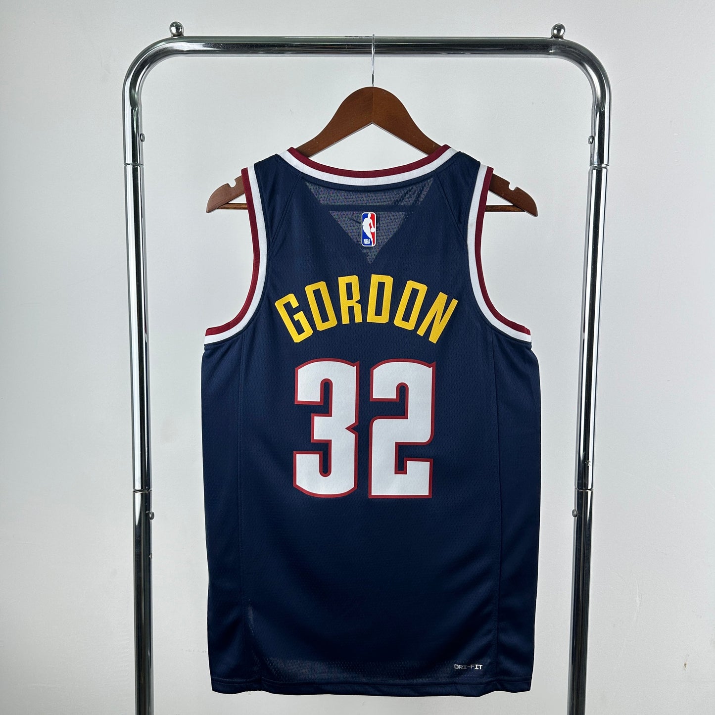 Denver Nuggets 23