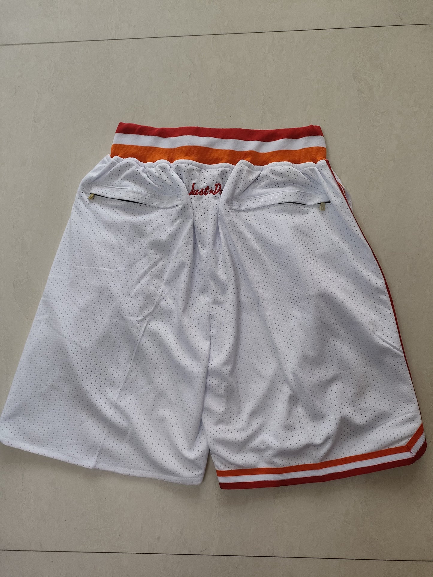 Miami Heat Retro (Shorts)