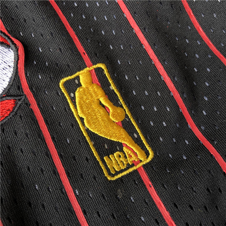 Chicago Bulls Retro (Shorts)