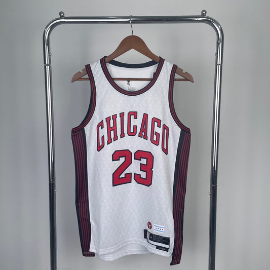Chicago Bulls 23 (Retro Players)