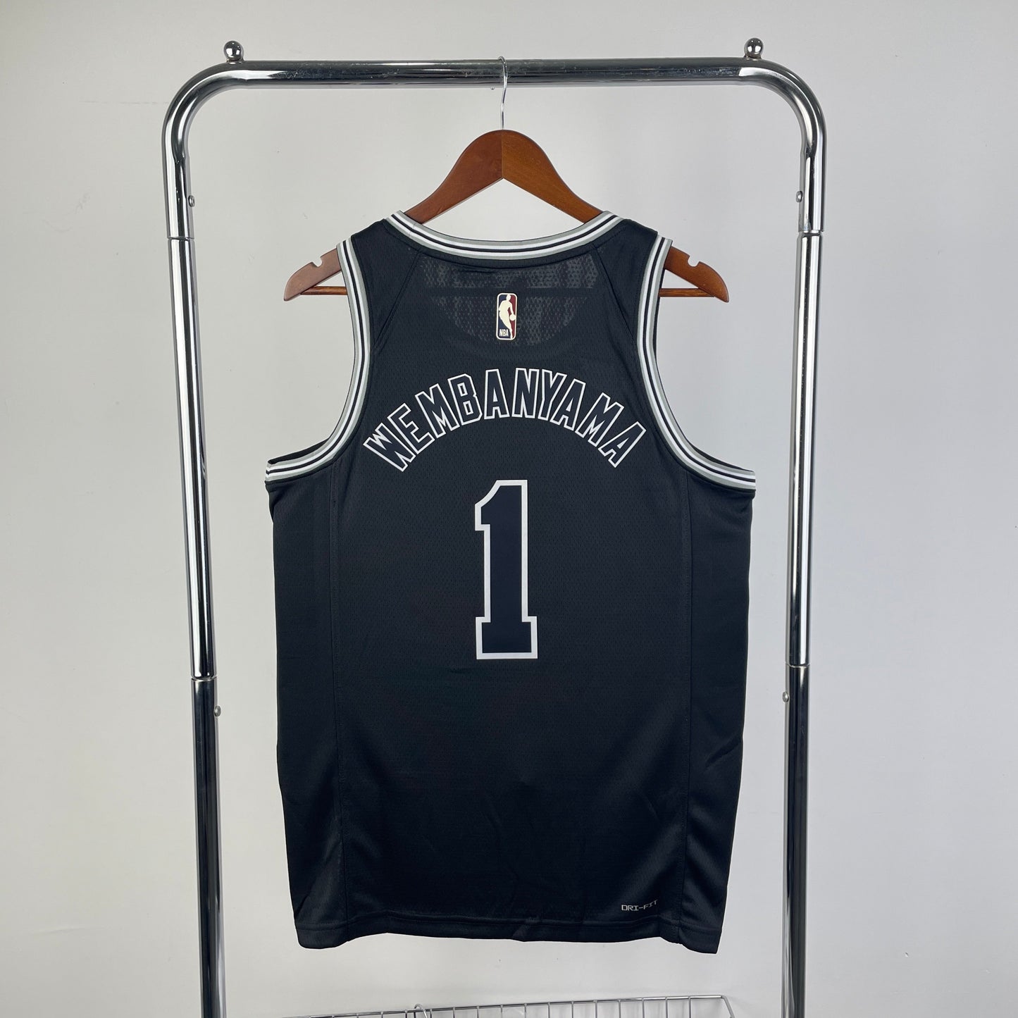 San Antonio Spurs 23