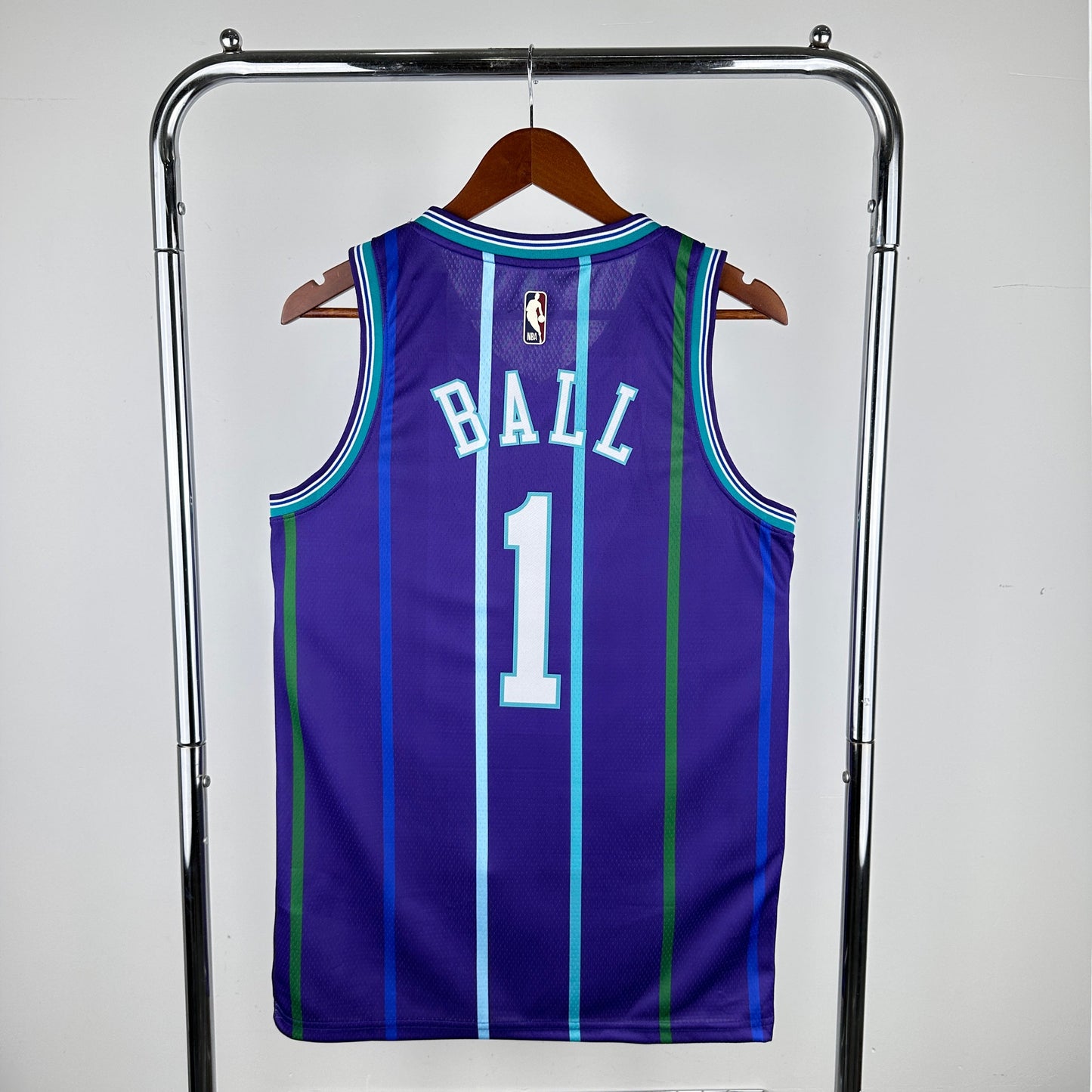 Charlotte Hornets 20