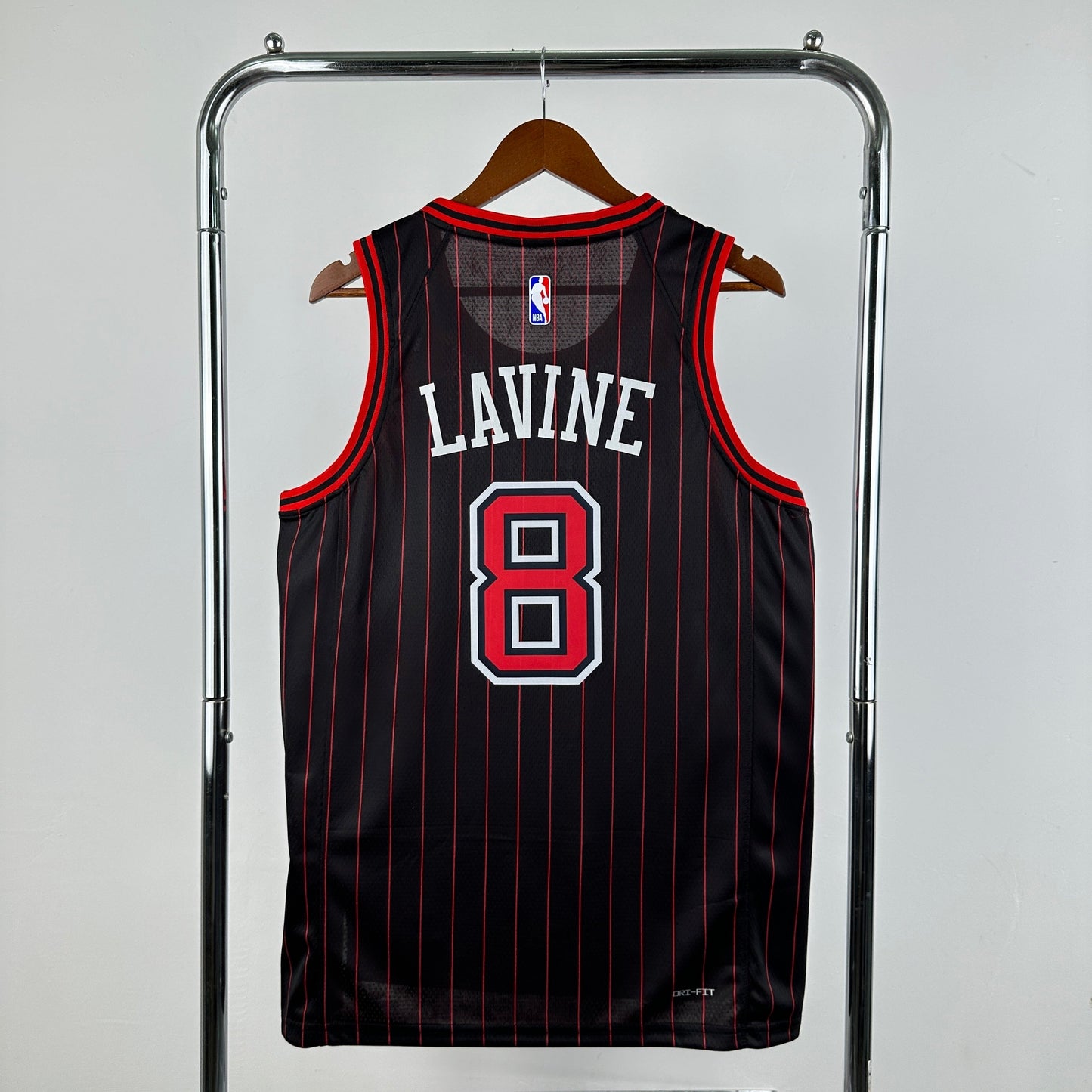Chicago Bulls 26 (Retro Players)