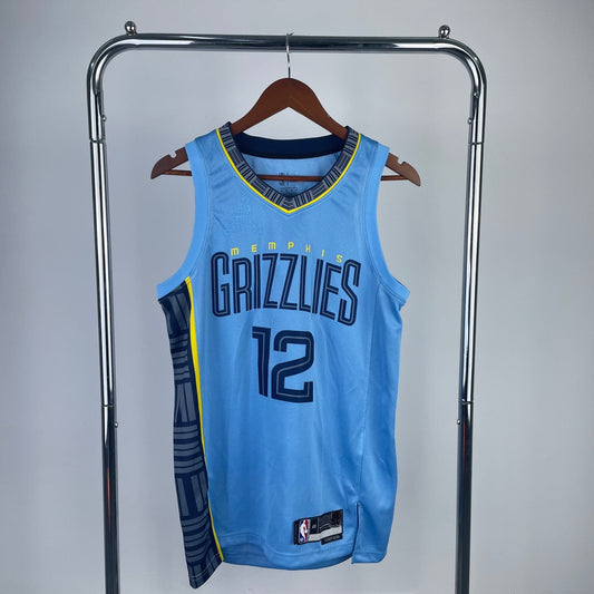 Memphis Grizzlies 23