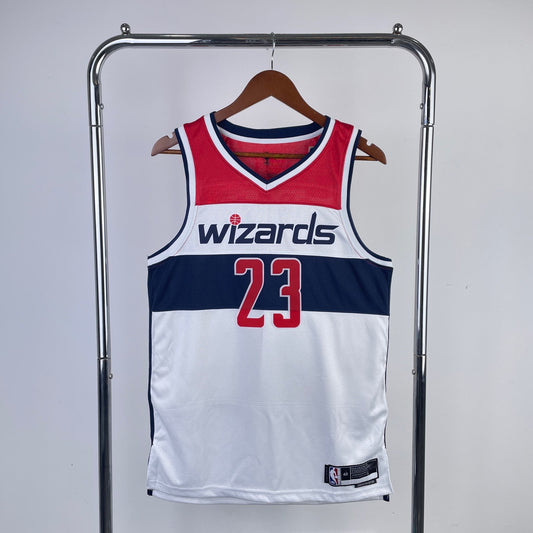 Washington Wizards 23 (Retro Players)