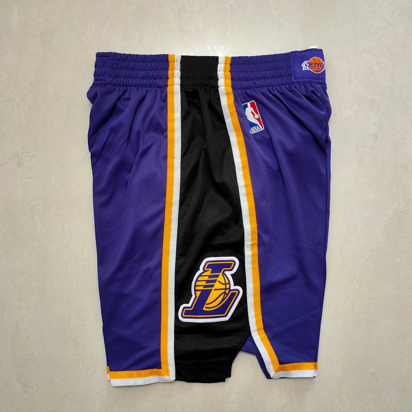 Los Angeles Lakers Retro (Shorts)