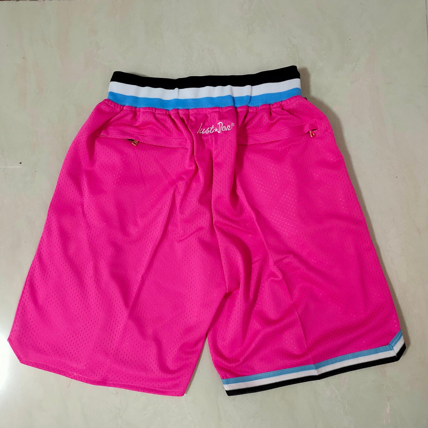 Miami Heat Retro (Shorts)