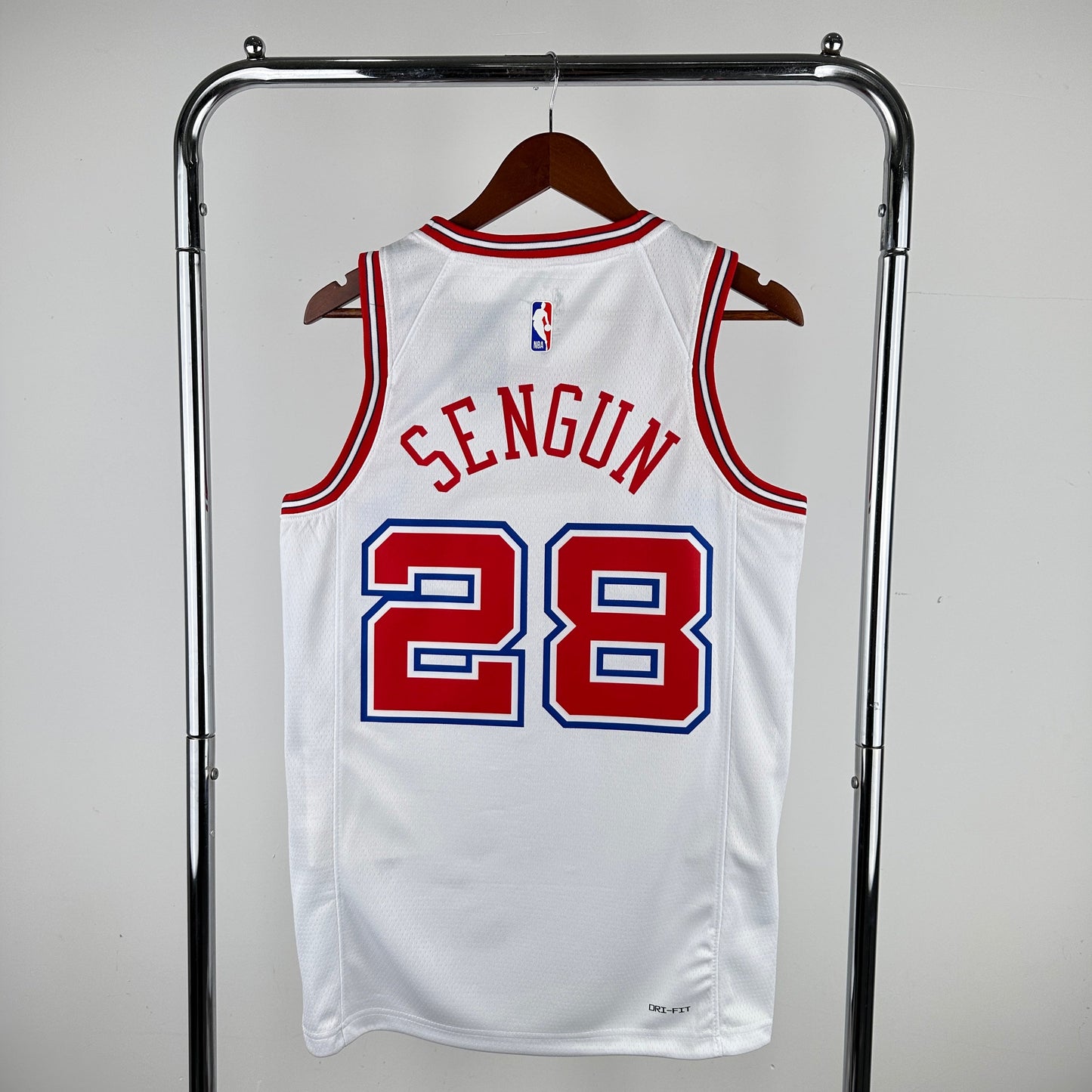 Houston Rockets 26 (Retro Players)