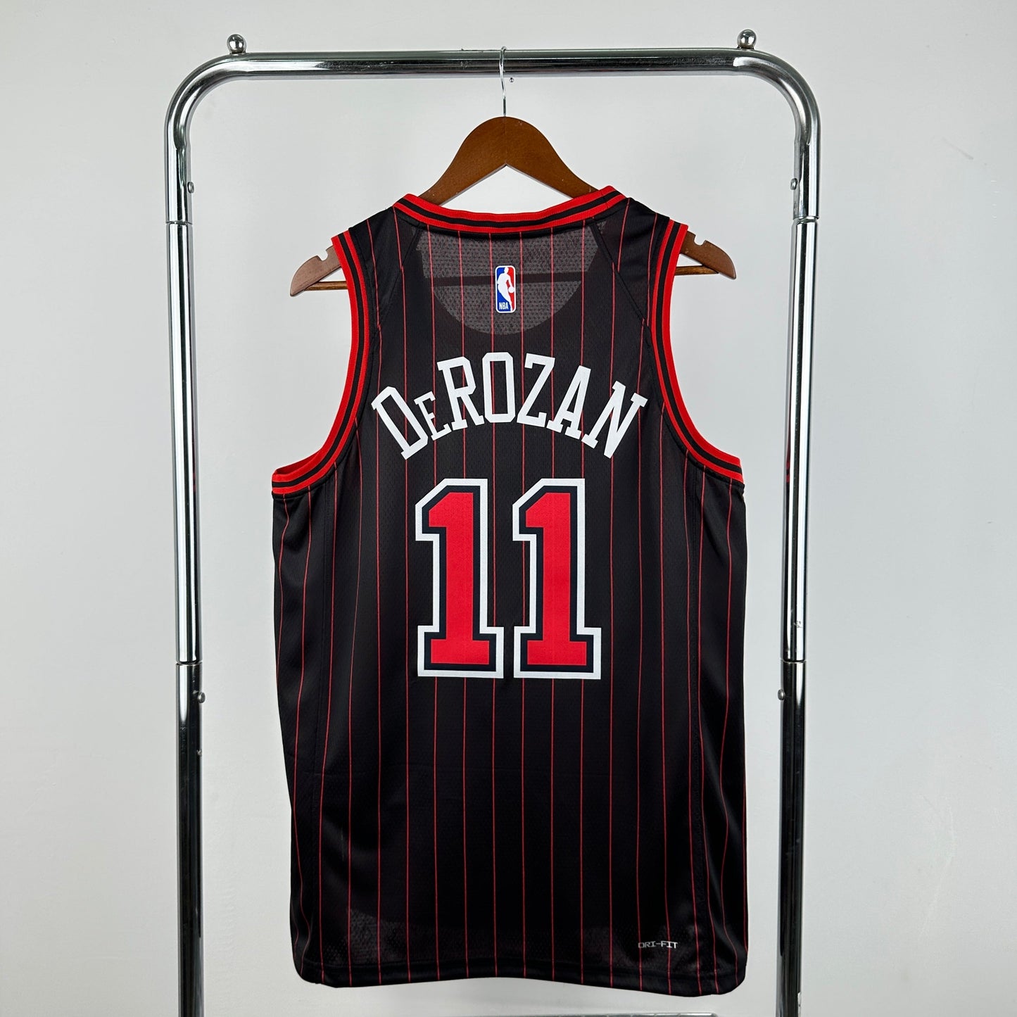 Chicago Bulls 26 (Retro Players)
