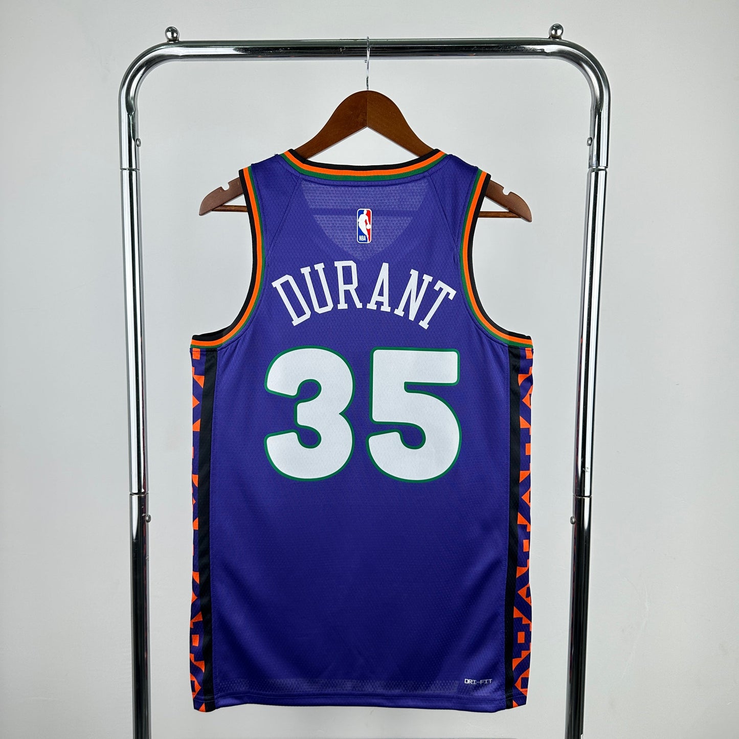 Phoenix Suns 25