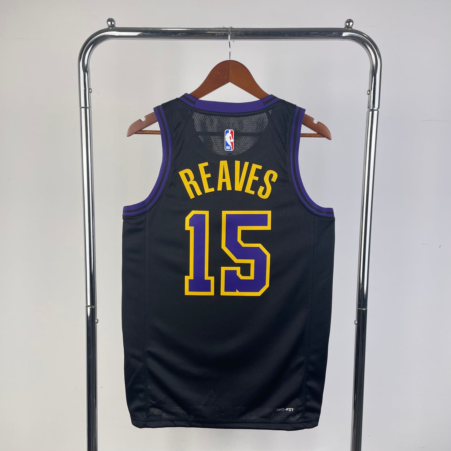 Los Angeles Lakers 26 (Retro Players)