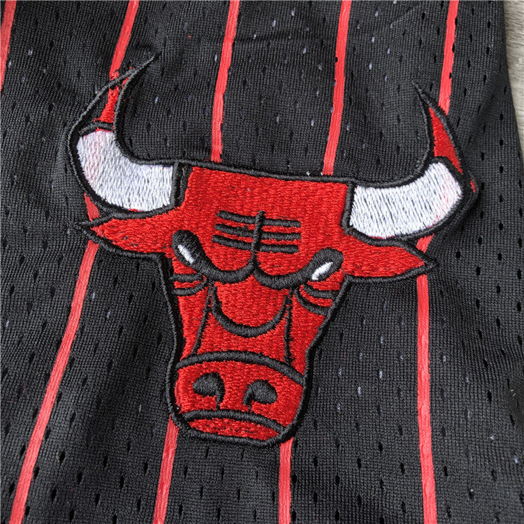 Chicago Bulls Retro (Shorts)