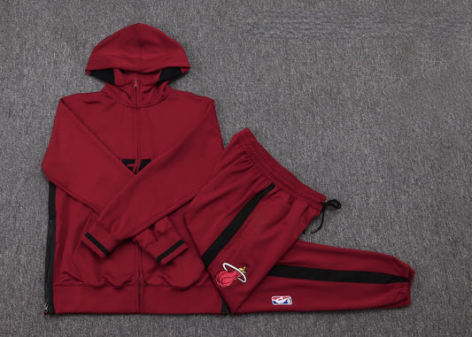Miami Heat (Tracksuit)
