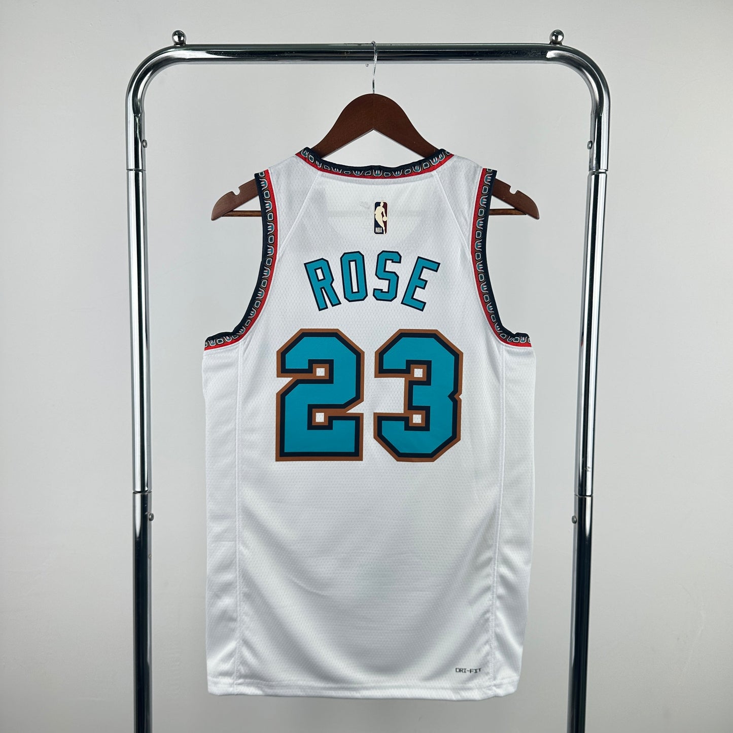 Memphis Grizzlies 25