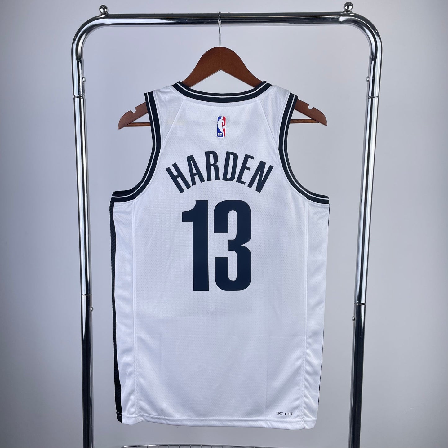 Brooklyn Nets 23 (Retro Players)