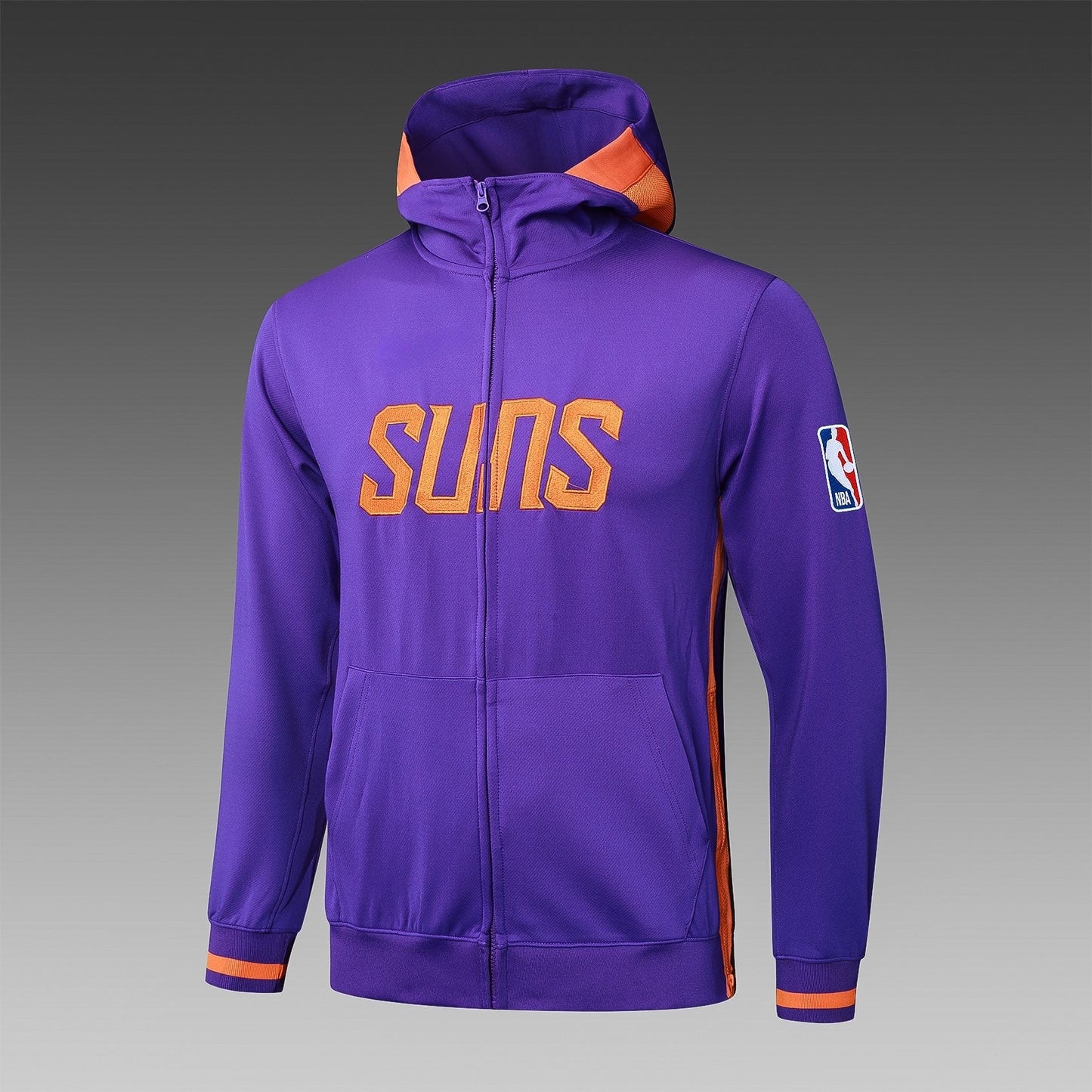 Phoenix Suns (Tracksuit)