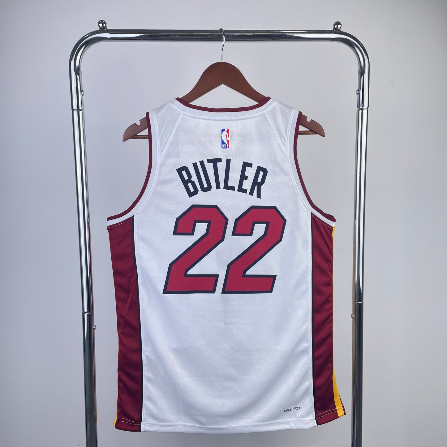 Miami Heat 23 (Retro Players)