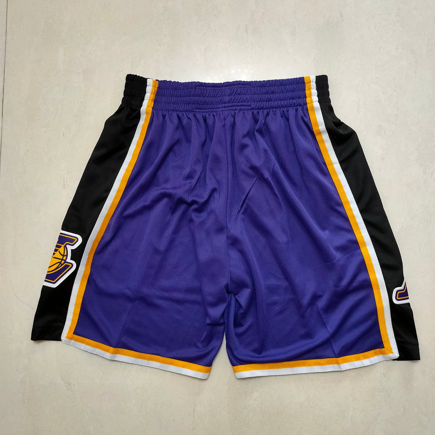 Los Angeles Lakers Retro (Shorts)