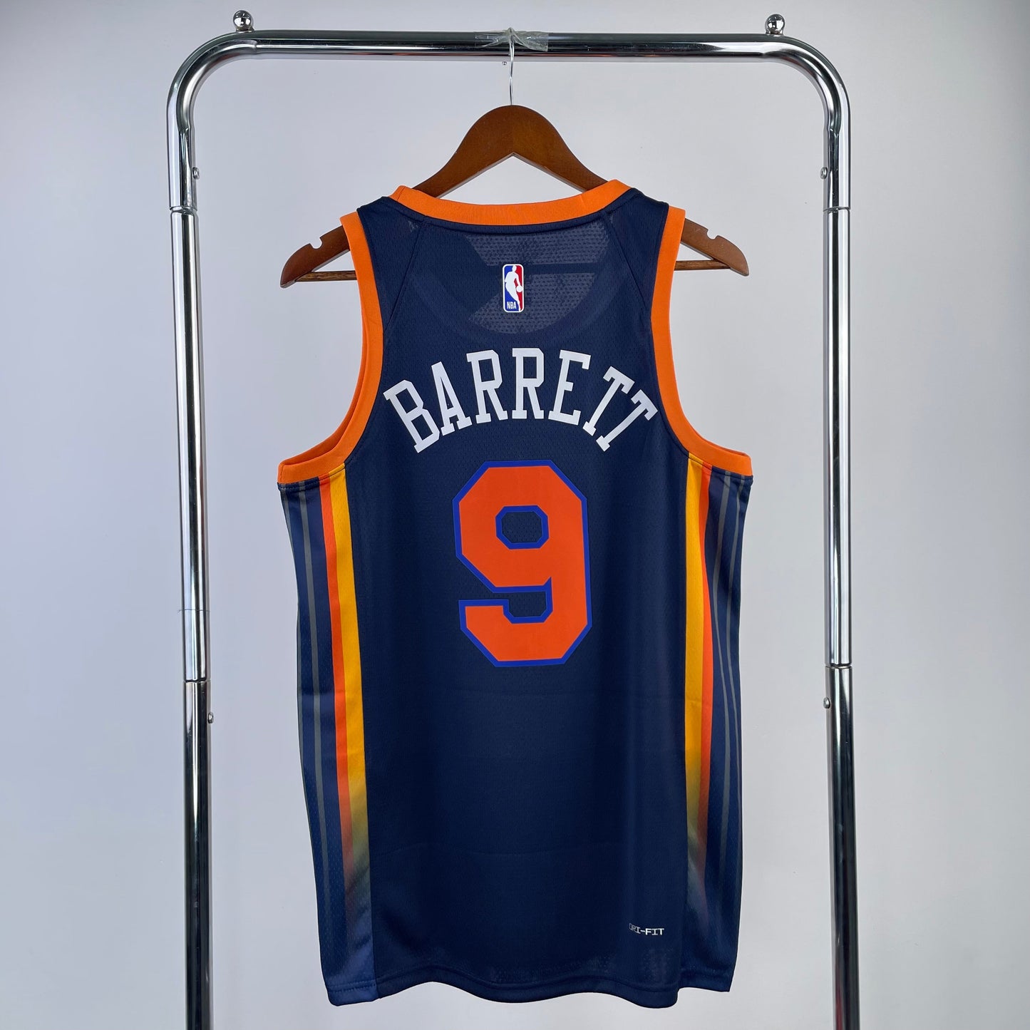 New York Knicks 23