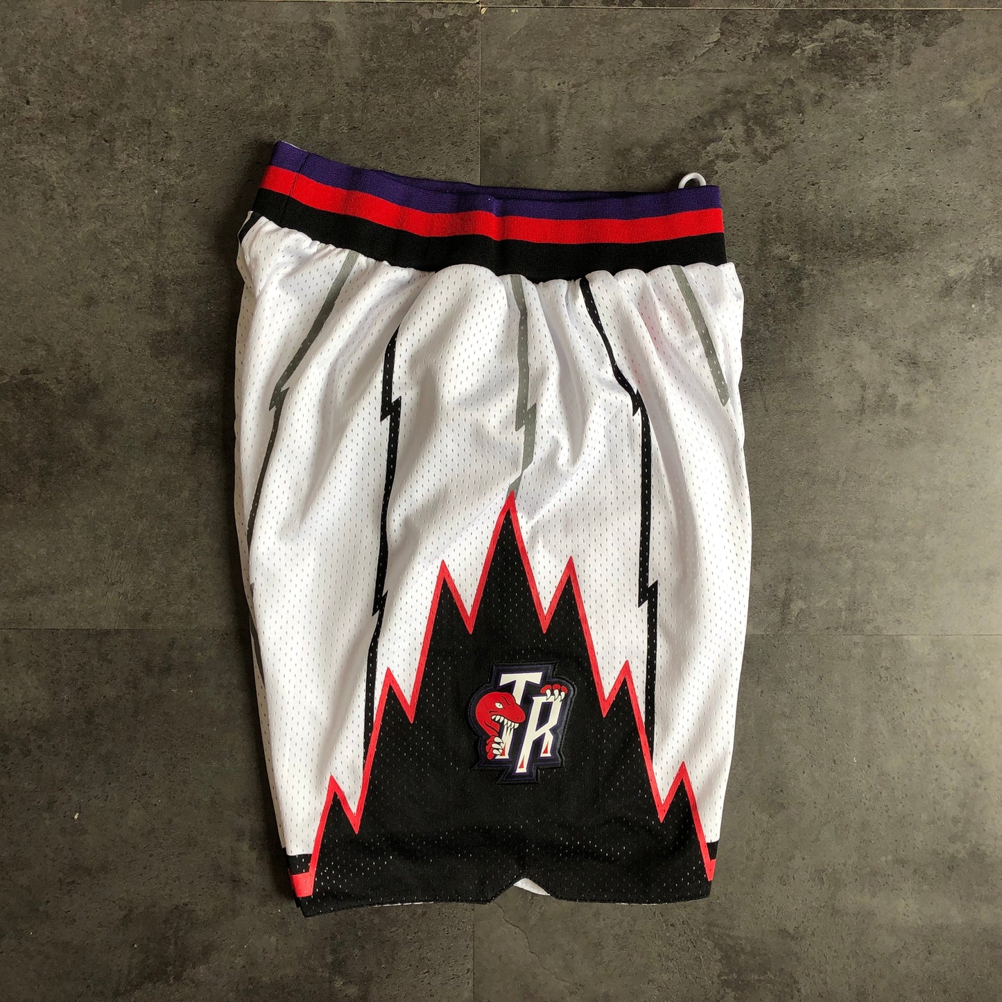 Toronto Raptors Retro (Shorts)