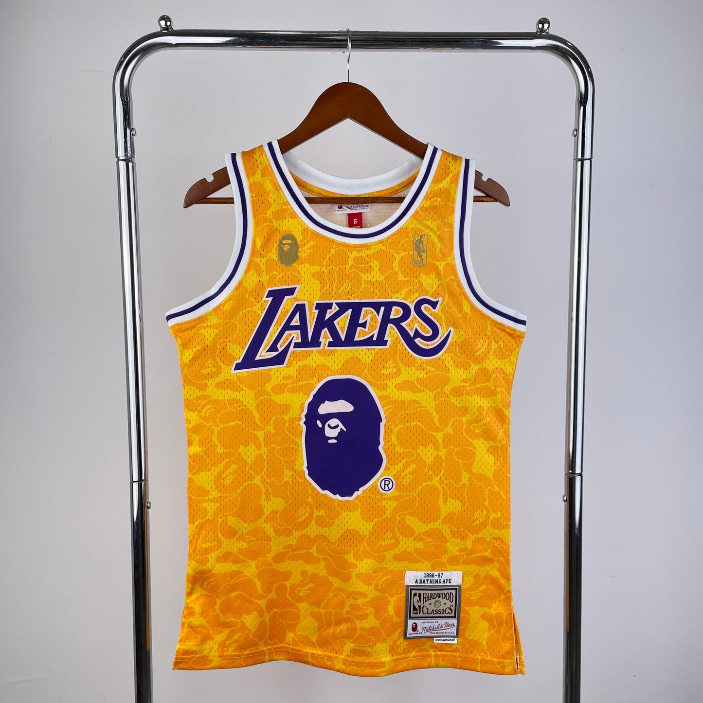 Los Angeles Lakers (Edition)
