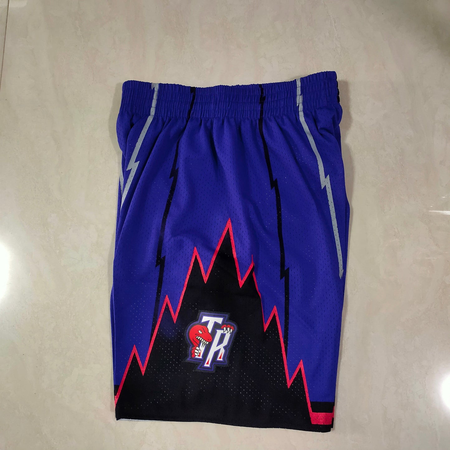 Toronto Raptors Retro (Shorts)