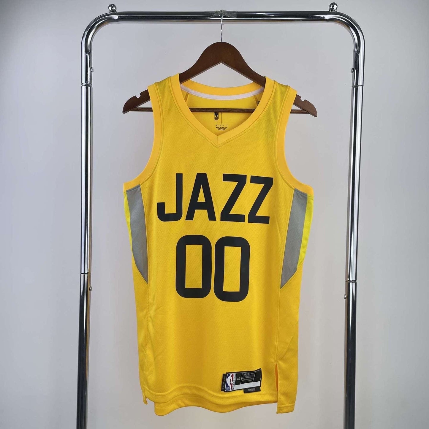Utah Jazz 23