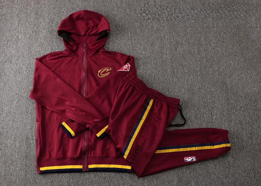 Cleveland Cavaliers (Tracksuit)