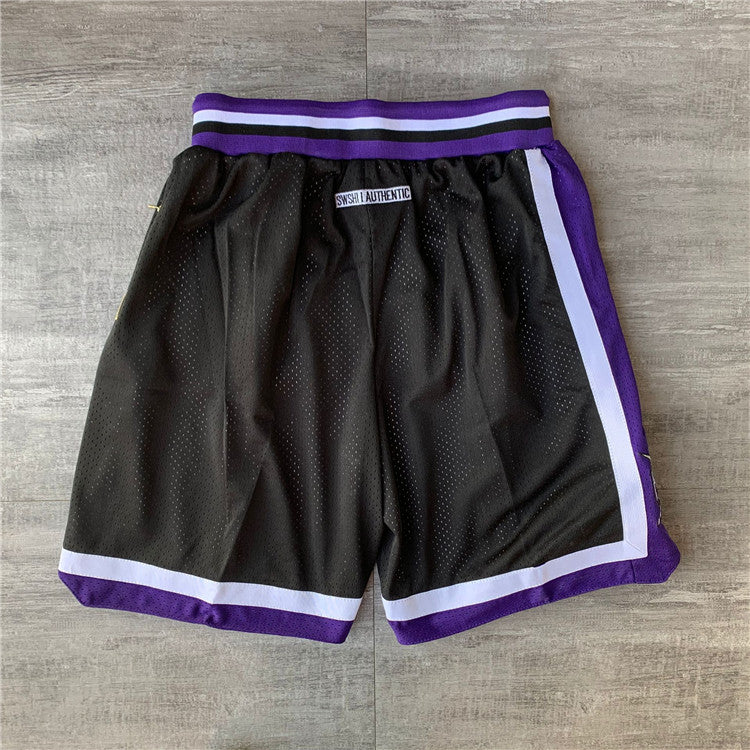 Sacramento Kings Retro (Shorts)