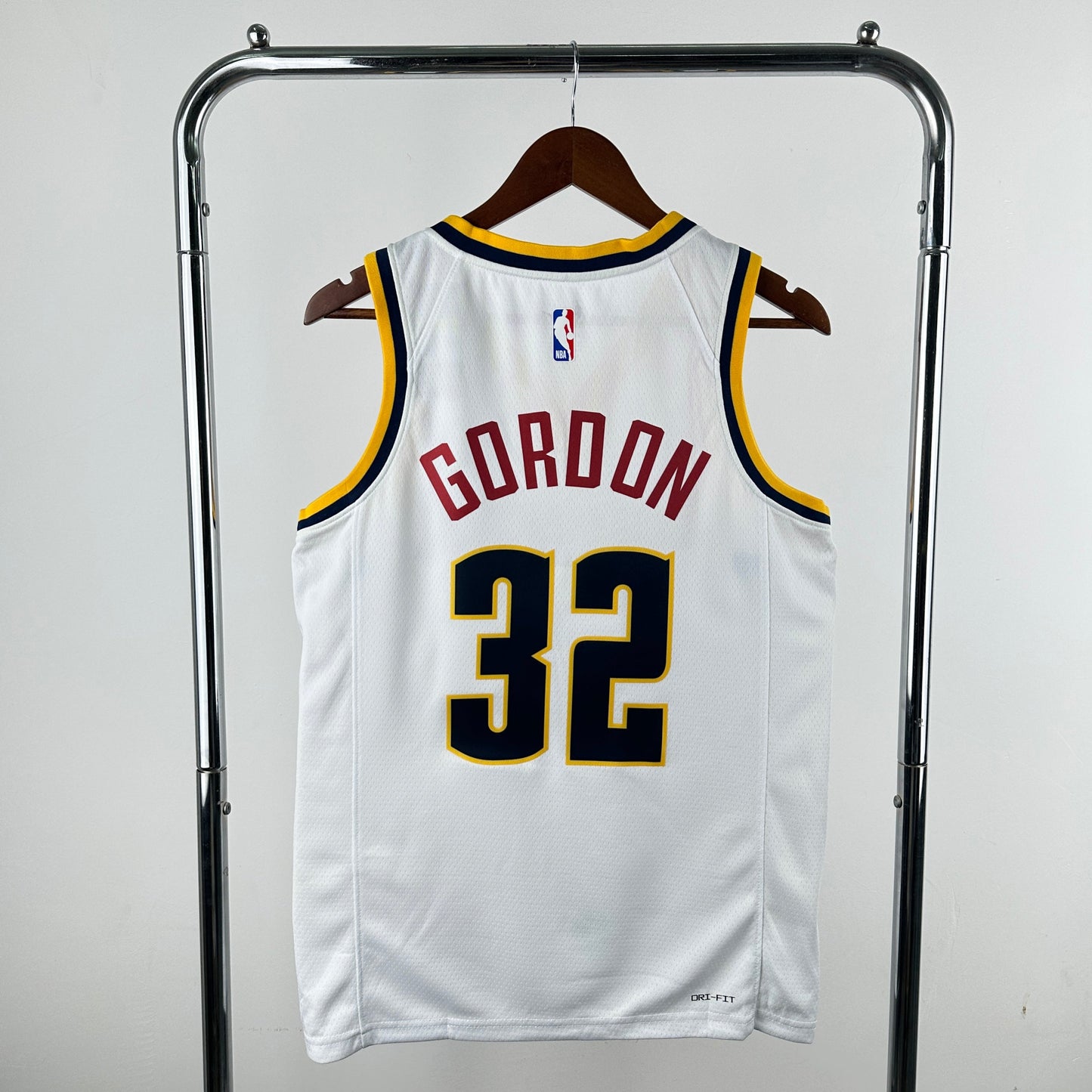 Denver Nuggets 23