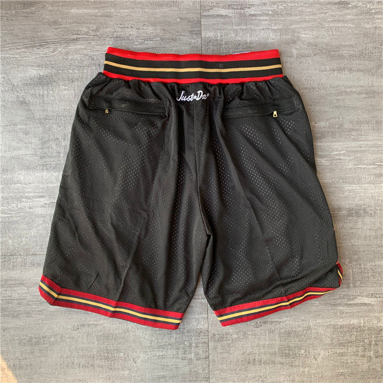Philadelphia 76ers Retro (Shorts)