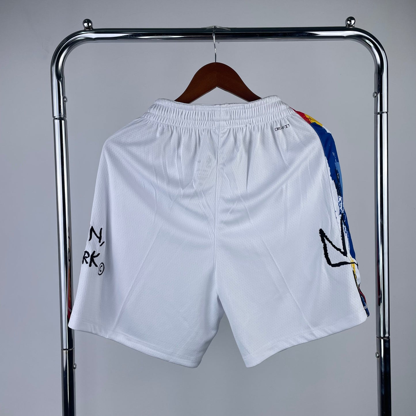 Brooklyn Nets 23 (Shorts)