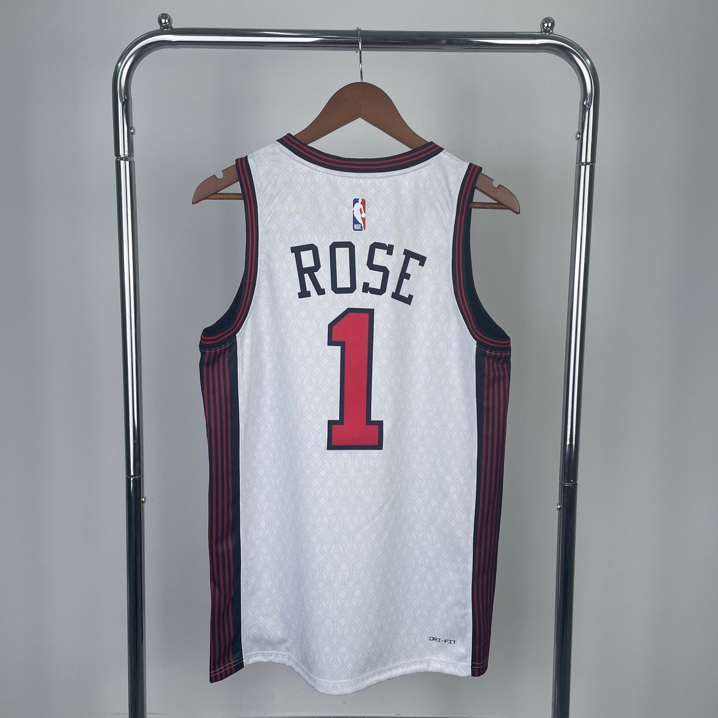 Chicago Bulls 23 (Retro Players)