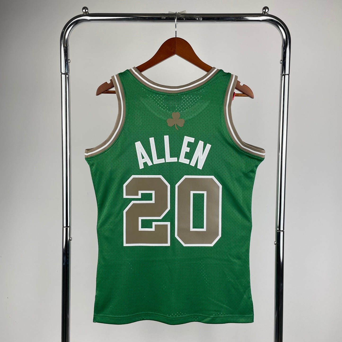 Boston Celtics 2007 (Retro)