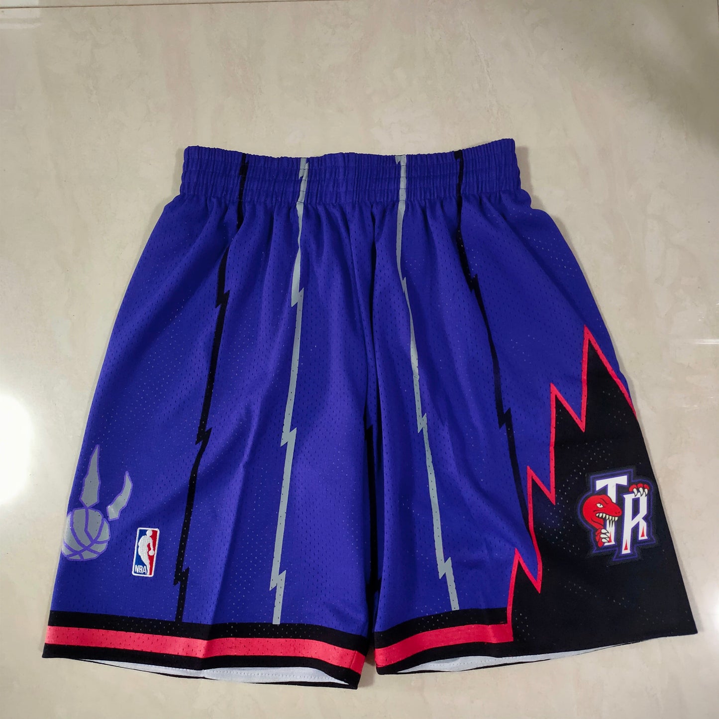 Toronto Raptors Retro (Shorts)