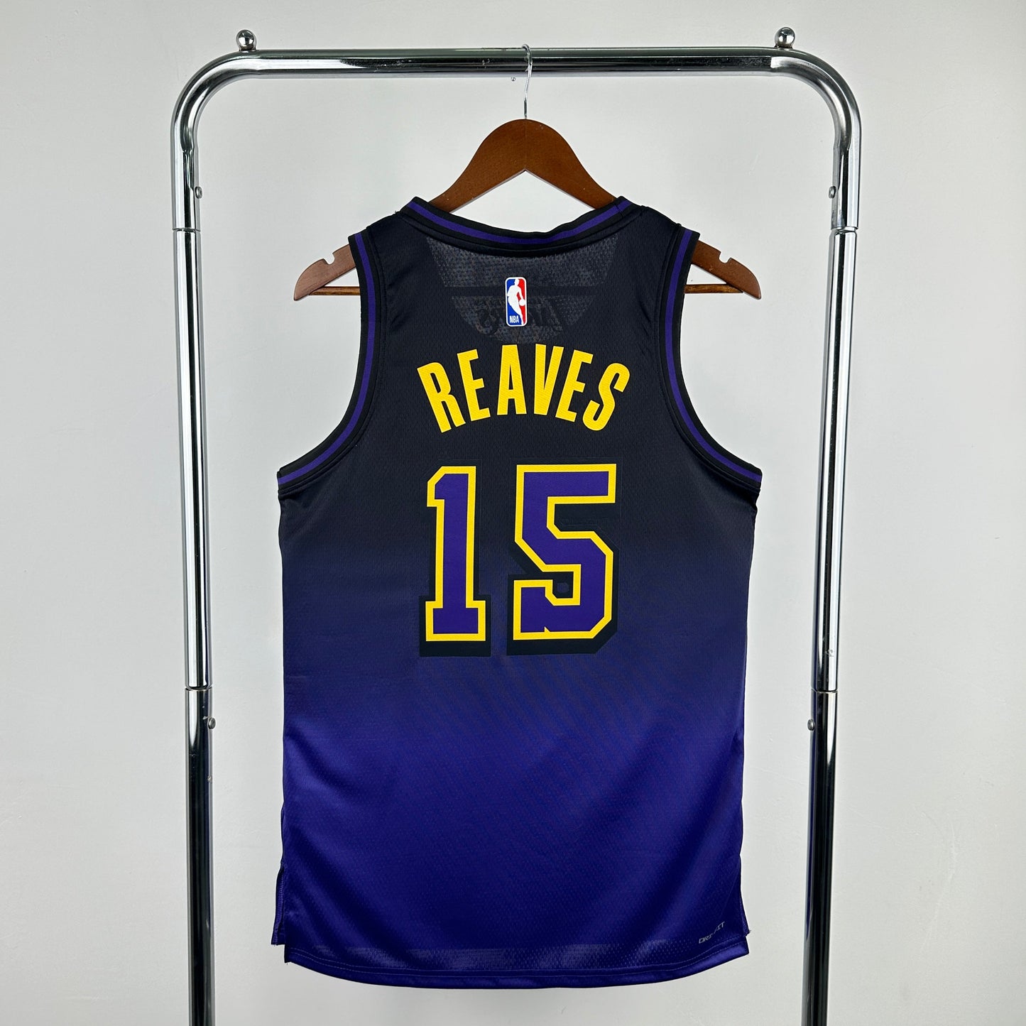 Los Angeles Lakers 25