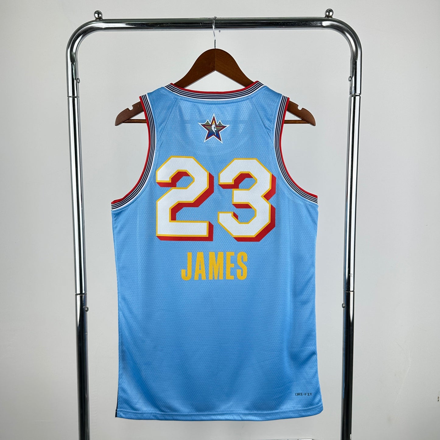 All-Star 25