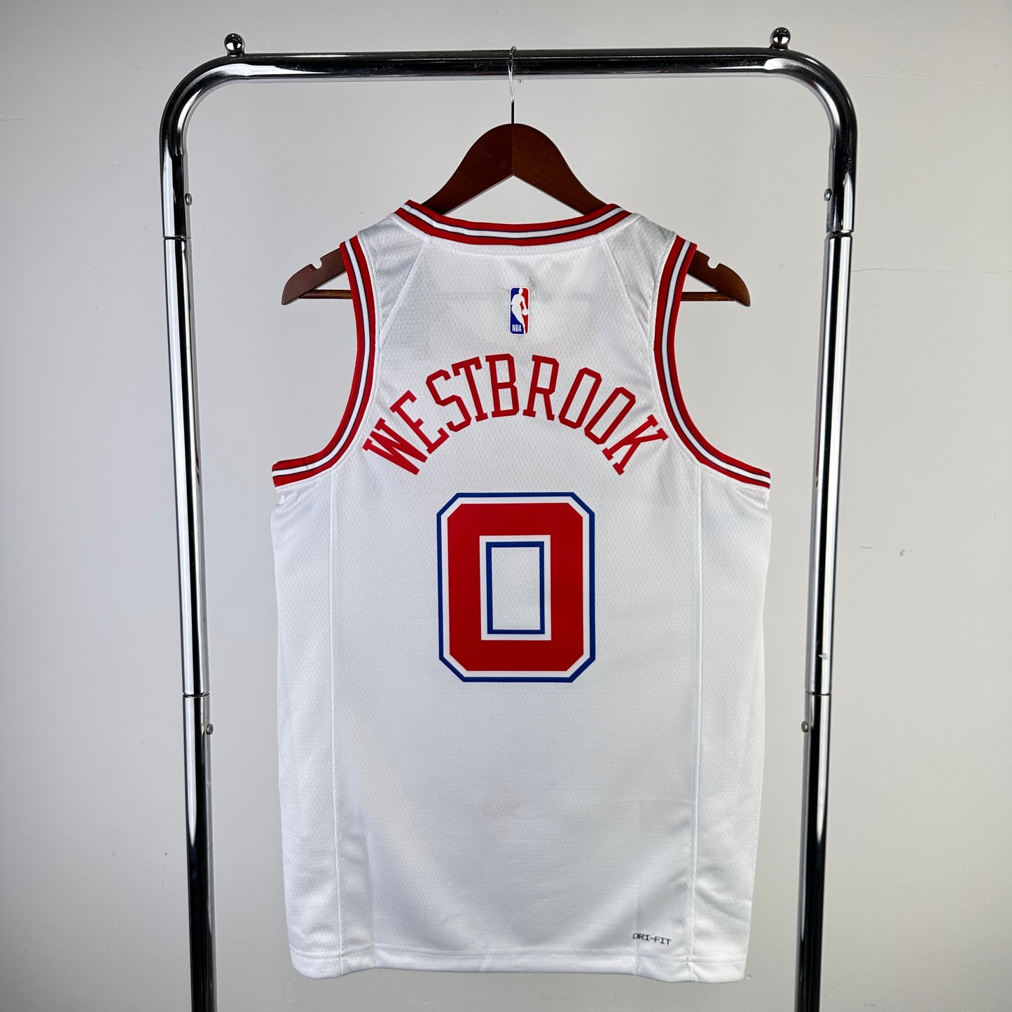 Houston Rockets 26 (Retro Players)