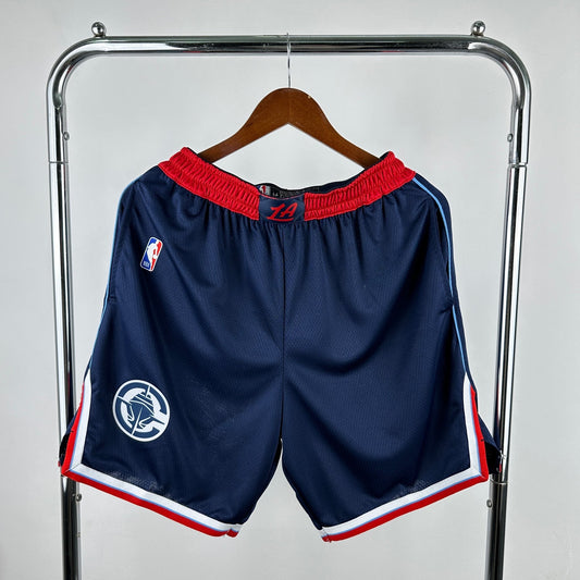 Los Angeles Clippers 25 (Shorts)