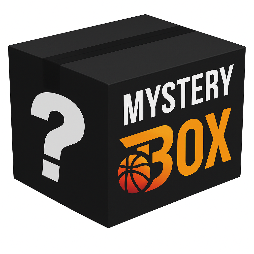 MYSTERY BOX (TRACKSUITS)
